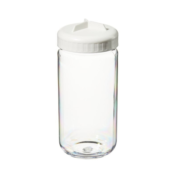Butelki do wirówek Beckman - o poj. 50 ml - 500 ml
