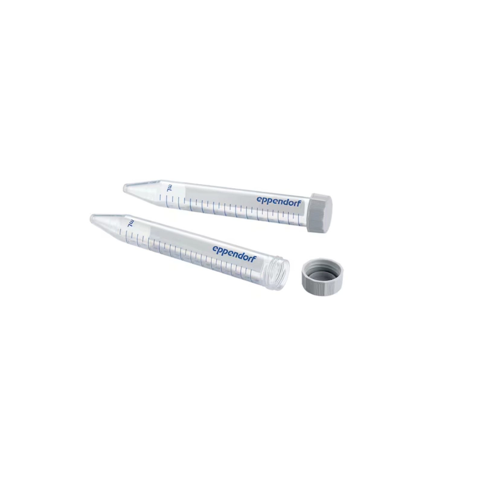 Conical Tubes - 2 Conical Tubes - 2