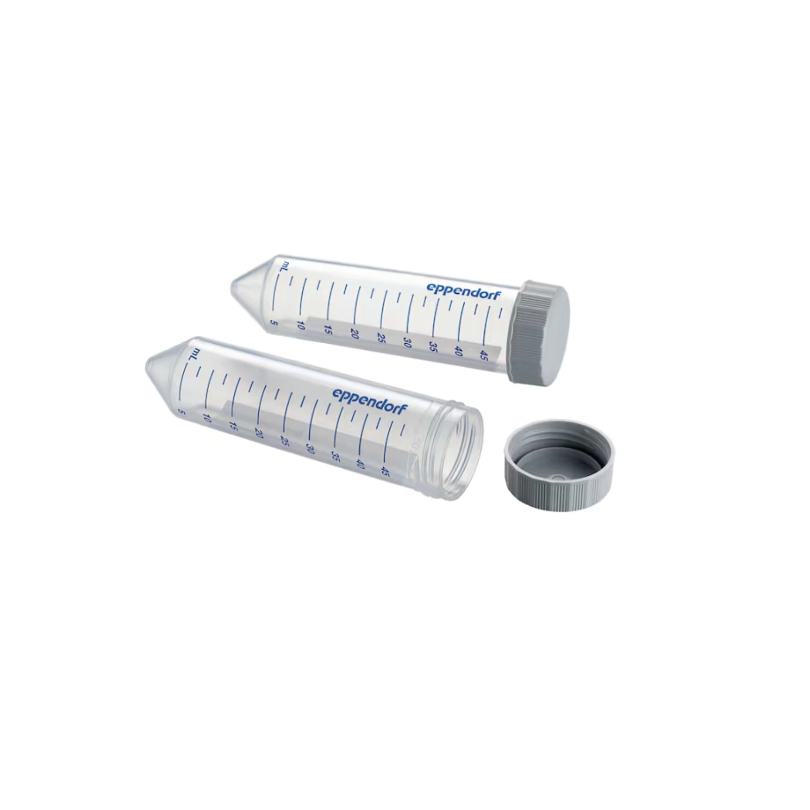 Conical Tubes - 3 Conical Tubes - 3