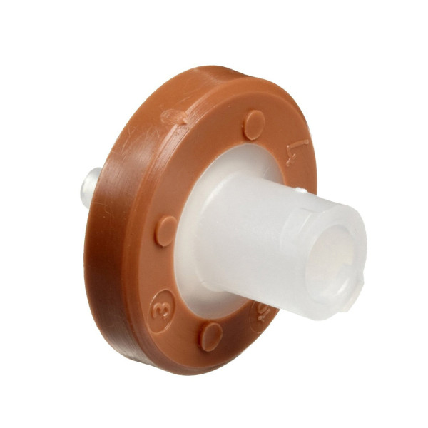 Filtry strzykawkowe SPARTAN&trade; z membraną z regenerowanej celulozy - f-6764 - filtry-strzykawkowe-spartan - rc - 13-mm - 045-%c2%b5m - niesterylny - 100-szt - 10463030