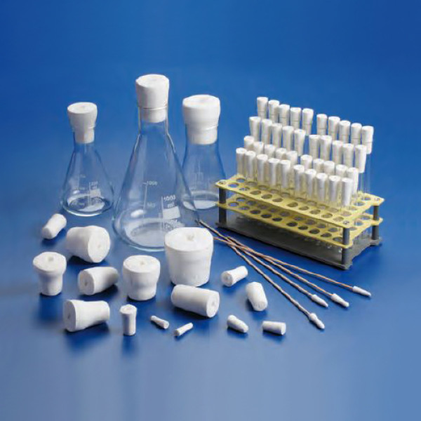 Korki celulozowe Steristoppers – Heinz Herenz