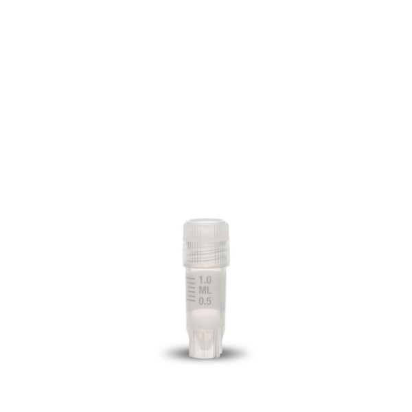 Krioprobówki z gwintem zewnętrznym i pokrywką DeckelSeal - sterylne - poj. 1,2 ml - 5 ml - a-710501 - krioprobowki-z-gwintem-zewnetrznym-i-pokrywka-deckelseal - 12-ml-2 - samostojace - 125-x-42-mm - 100-szt