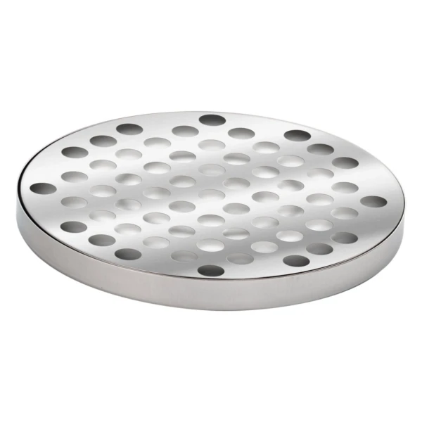 Wanienka ociekowa ze stali szlachetnej - l-9940 - wanienka-ociekowa-ze-stali-szlachetnej - 14771 - 140-x-15-mm