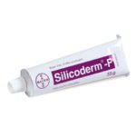 Maść ochronna Silicoderm® F - 2-2271 - masc-ochronna-silicoderm-f - tubka - 35-g