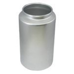 Pojemniki aluminiowe z szeroką szyją - 7-3019 - pojemnik-aluminiowy-z-szeroka-szyja - 625-l - 126-mm - 280-mm