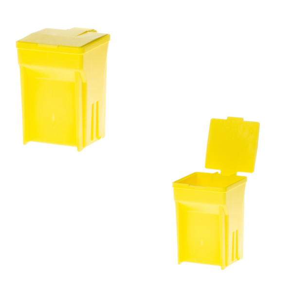Pojemniki do barwienia - b-0993 - pojemnik-do-barwienia - 80-ml - zolty