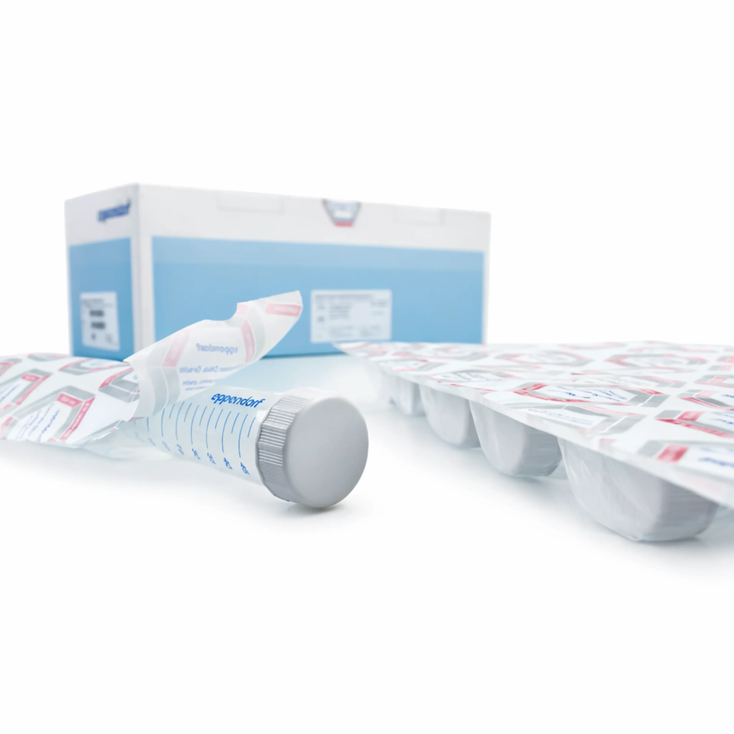 Probówki wirówkowe Eppendorf Conical Tubes 15 50 Probówki wirówkowe Eppendorf Conical Tubes 15 50