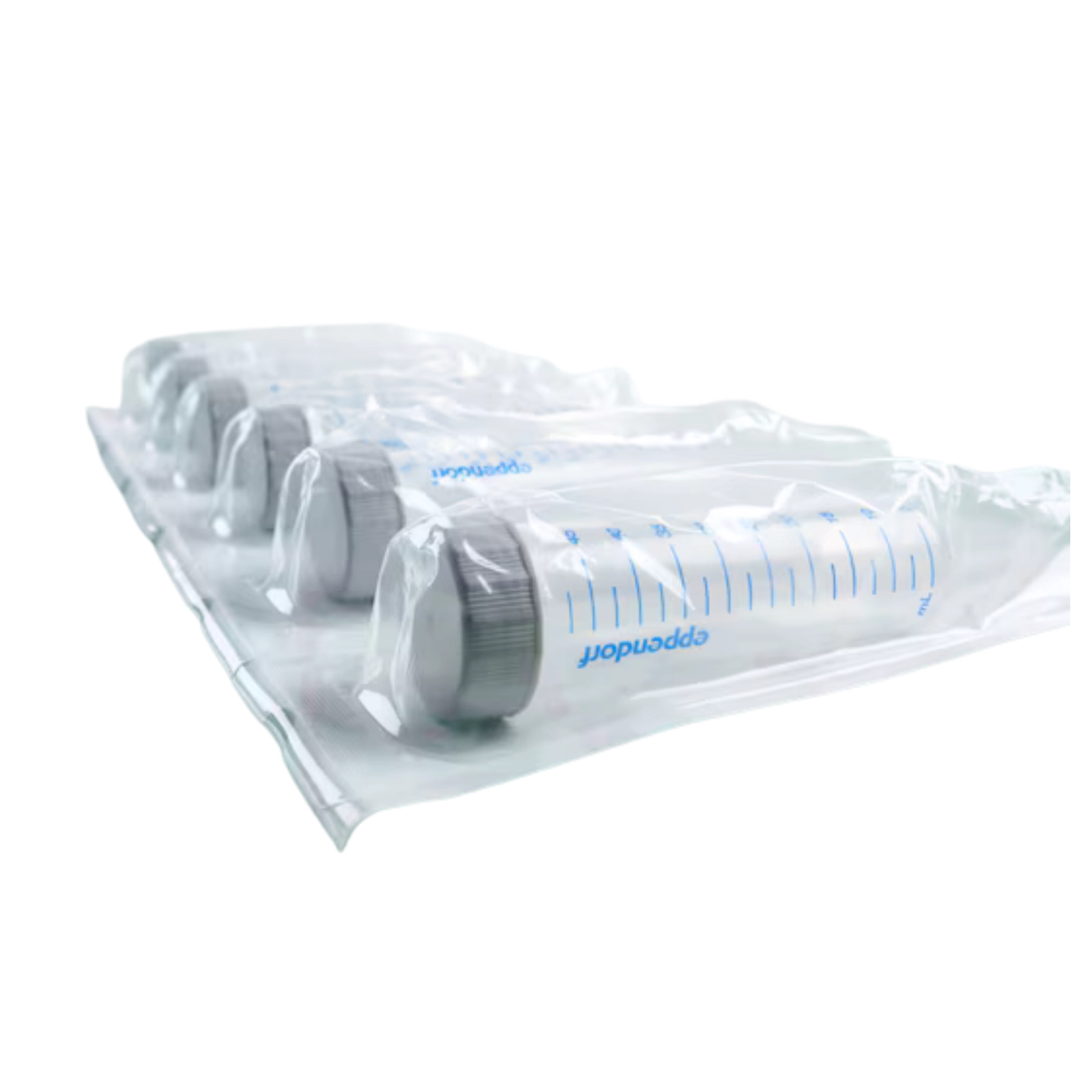 Probówki wirówkowe Eppendorf Conical Tubes (3) Probówki wirówkowe Eppendorf Conical Tubes (3)