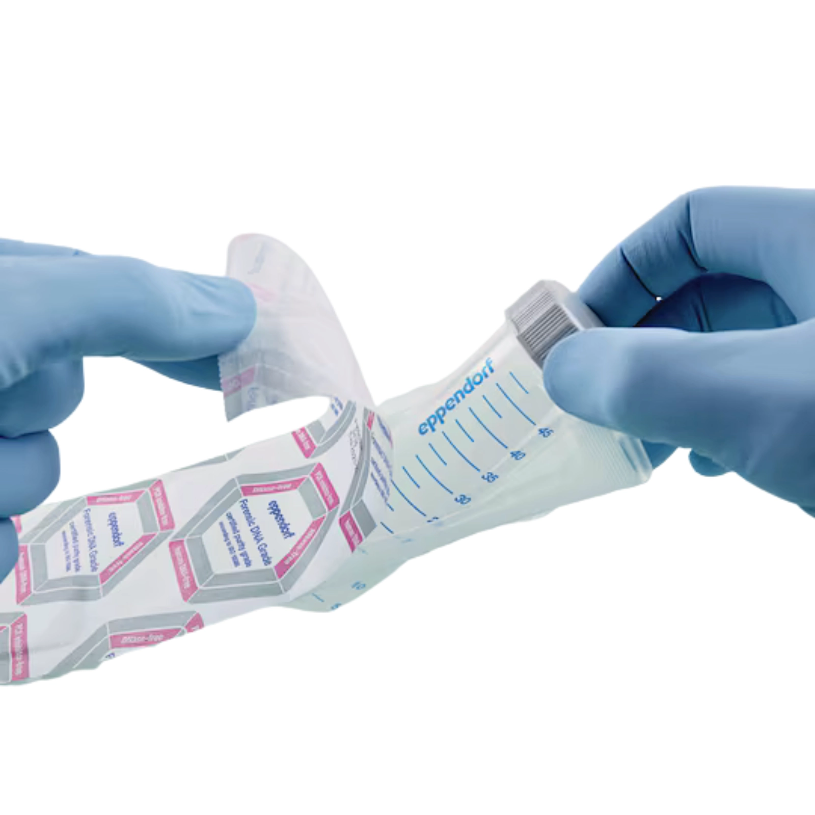 Probówki wirówkowe Eppendorf Conical Tubes (4) Probówki wirówkowe Eppendorf Conical Tubes (4)