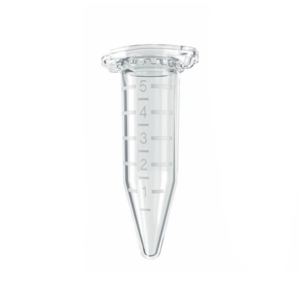 Probówki Eppendorf Tubes 5,0 ml