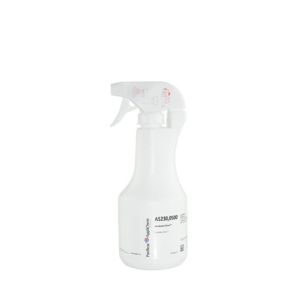 Płyn dezynfekujący Incubator-Clean™ - 500 ml - 1