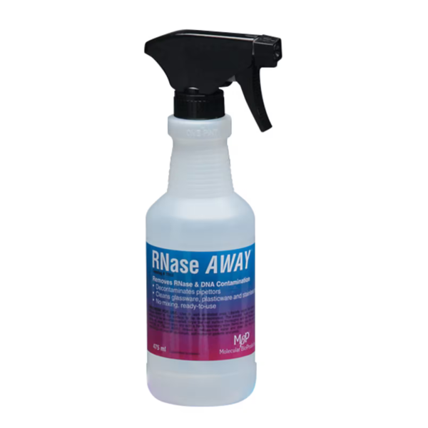 RNase AWAY® - środek do usuwania RNaz - b-0544 - rnase-away - 475-ml
