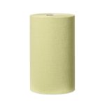 Ręczniki papierowe na rolce - 2-1417 - reczniki-papierowe - zielone - 200-szt