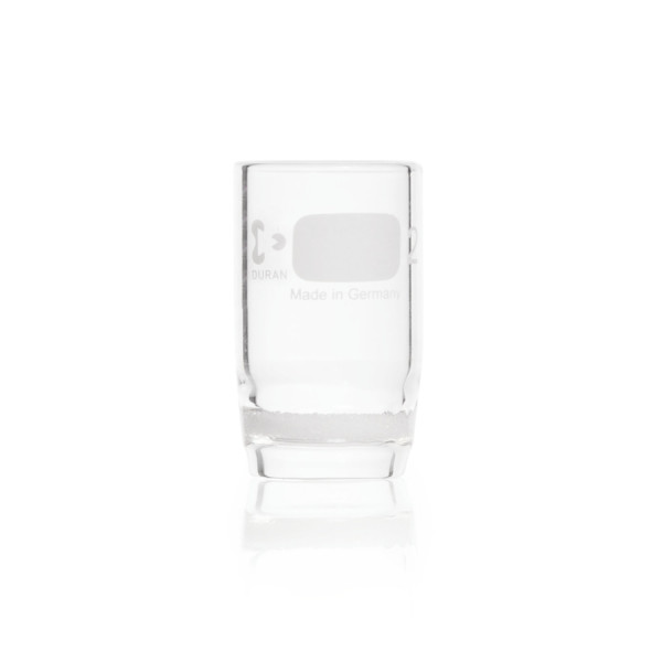 Tygle filtracyjne ze szkła DURAN® - g-2806 - tygle-filtracyjne-szklane - 15-ml - 28-mm - 1 - 10-szt