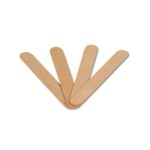 Szpatułki drewniane - 2-1020 - szpatulki-drewniane - 17-mm - 150-mm - niesterylne - 100-szt
