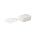 Uniwersalne ręczniki higieniczne - białe - 1-6047 - reczniki-higieniczne-40-x-38-cm - 50-szt