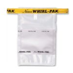 Woreczki sterylne Whirl-Pak z PE - p-7137 - woreczki-whirl-pak-z-polem-do-opisu - 29-ml - 125-x-65-mm - 100-szt