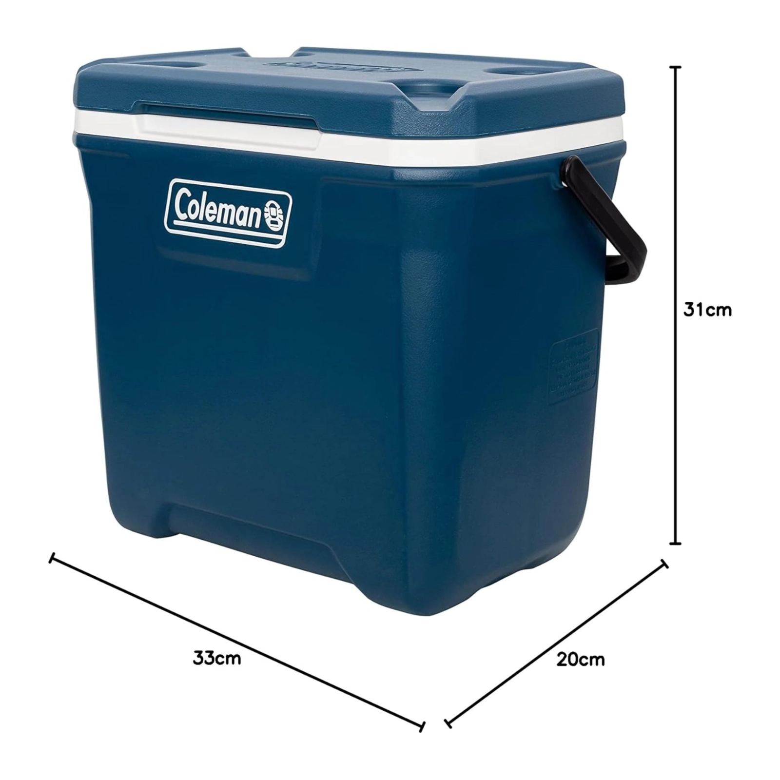 1-7519 Pojemnik chłodniczy Xtreme Cooler 05 1-7519 Pojemnik chłodniczy Xtreme Cooler 05