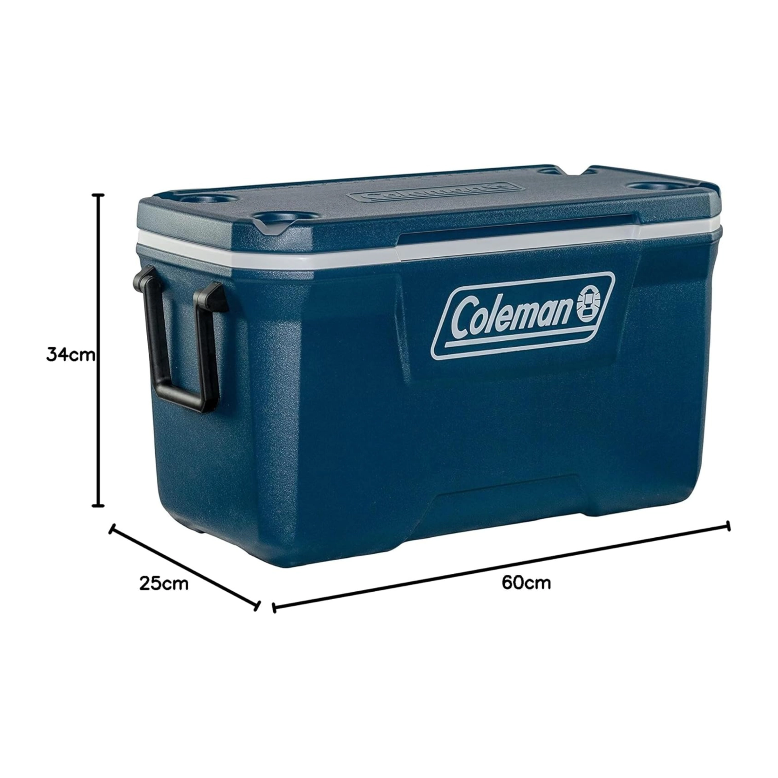 1-7524 Pojemnik chłodniczy Xtreme Cooler 03 1-7524 Pojemnik chłodniczy Xtreme Cooler 03