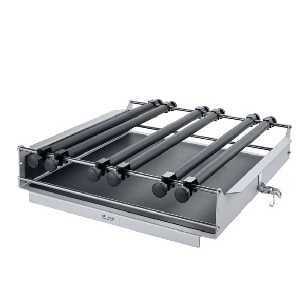 AS 501.1 – platforma uniwersalna K-1704