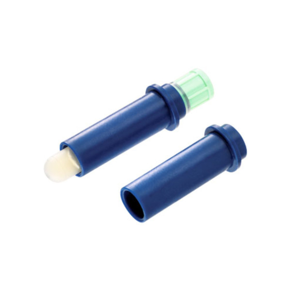Adaptery na probówki o poj. 0,5 ml i 0,6 ml typu Microtainer