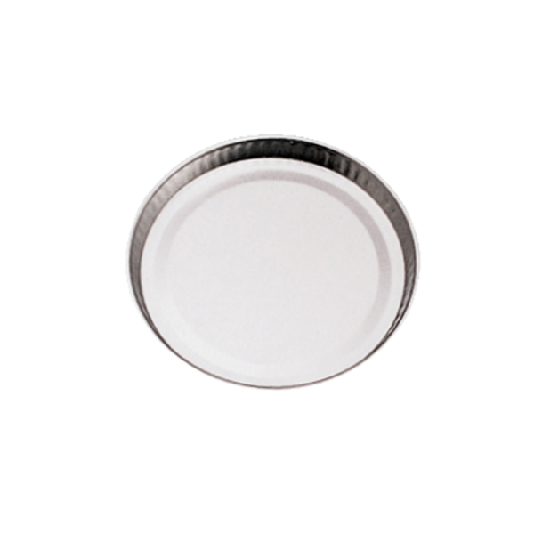 Aluminiowe szalki wagowe do określania wilgotności - 5-1075 - aluminiowe-szalki-wagowe - 102-x-8-mm - 25-g - 50-szt