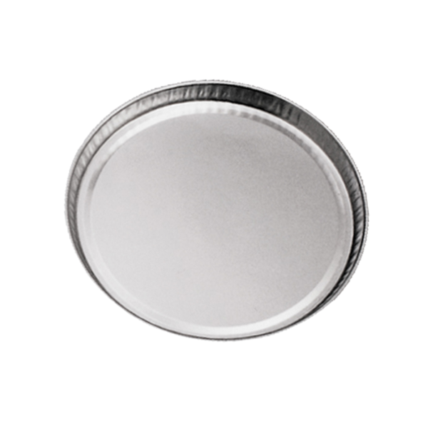 Aluminiowe szalki wagowe do określania wilgotności - 5-1077 - aluminiowe-szalki-wagowe - 125-x-5-mm - 33-g - 100-szt