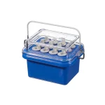 Pudełko chłodzące Bench-Cooler - Nalgene - 7-3700 - bench-cooler - probowki-o-poj-05-20-ml - 12-miejsc