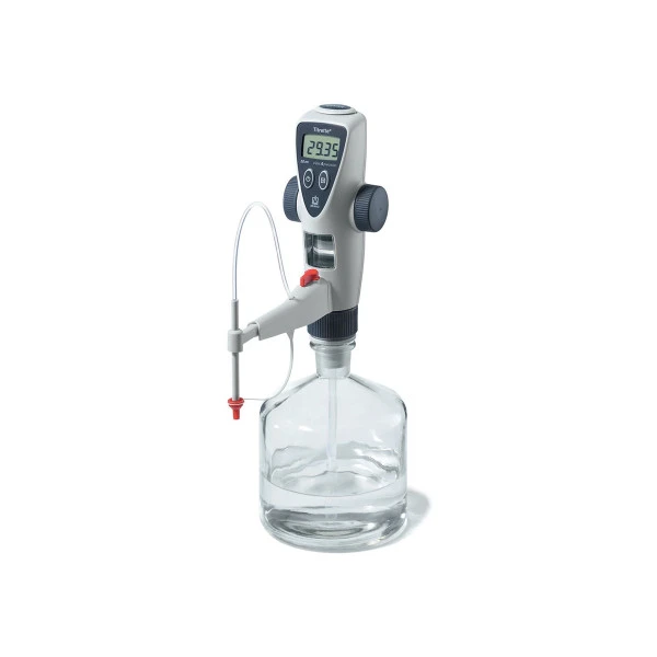 Biurety cyfrowe Titrette