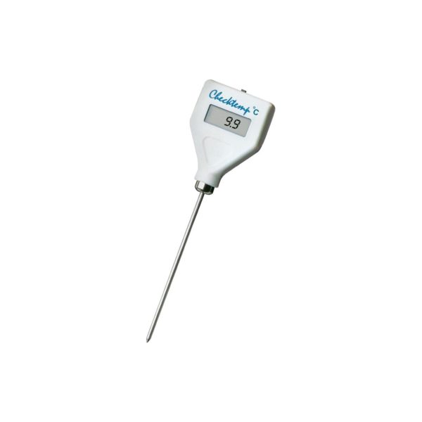Cyfrowy termometr kieszonkowy Checktemp HI 98501 - Hanna Instruments