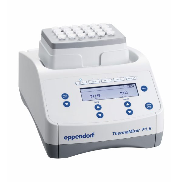 Eppendorf ThermoMixer® F1.5 i FP