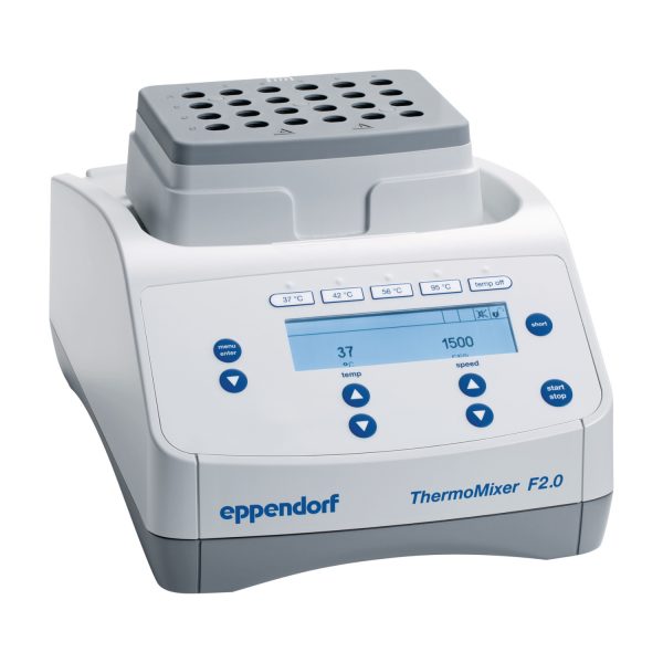 Eppendorf ThermoMixer® F1.5 i FP