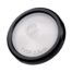 Filtry strzykawkowe do HPLC - z filtrem wstępnym z włókna szklanego - kodowane barwnie - śr. membrany 30 mm - 7-8806 - filtry-strzykawkowe-do-hplc-o-30-mm-z-filtrem-wstepnym-z-wlokna-szklanego - polifluorek-winylidenu-pvdf - 020-%ce%bcm - czarny - 100-szt