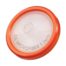 Filtry strzykawkowe do HPLC - z filtrem wstępnym z włókna szklanego - kodowane barwnie - śr. membrany 30 mm - 7-8808 - filtry-strzykawkowe-do-hplc-o-30-mm-z-filtrem-wstepnym-z-wlokna-szklanego - wlokno-szklane-gf - 120-%c2%b5m - pomaranczowy - 100-szt