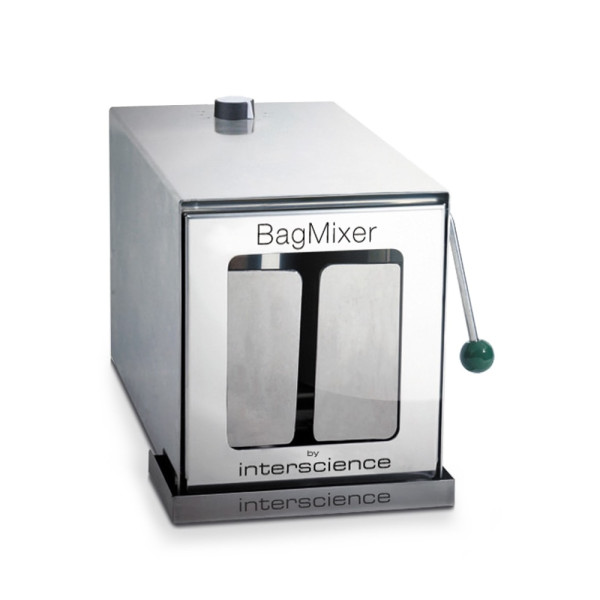 Homogenizator BagMixer&reg; 400 W - 1