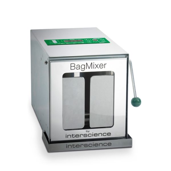 Homogenizator BagMixer® 400 CC - 1