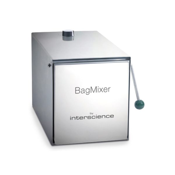 Homogenizator BagMixer® 400 P - 1