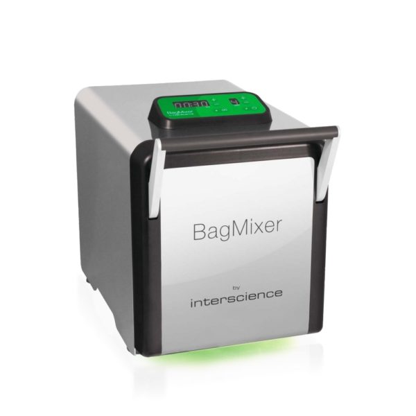 Homogenizator BagMixer® 400 S - 1