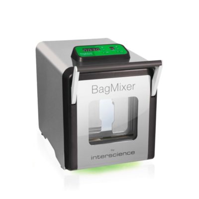 Homogenizator BagMixer® 400 SW - 1