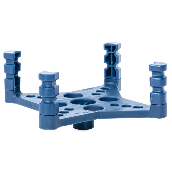 Akcesoria do wytrząsarek Vortex Genie 2, 2T i 2 Digital - k-1726 - platforma-uniwersalna