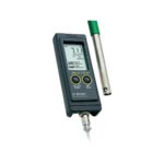 Kieszonkowy pH-metr/termometr HI 991001 (firmy Hanna Instruments) - k-2738 - kieszonkowy-ph-metr-hi-991001 - 1-szt