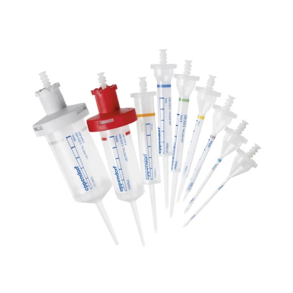 Końc&oacute;wki Eppendorf Combitips Advanced