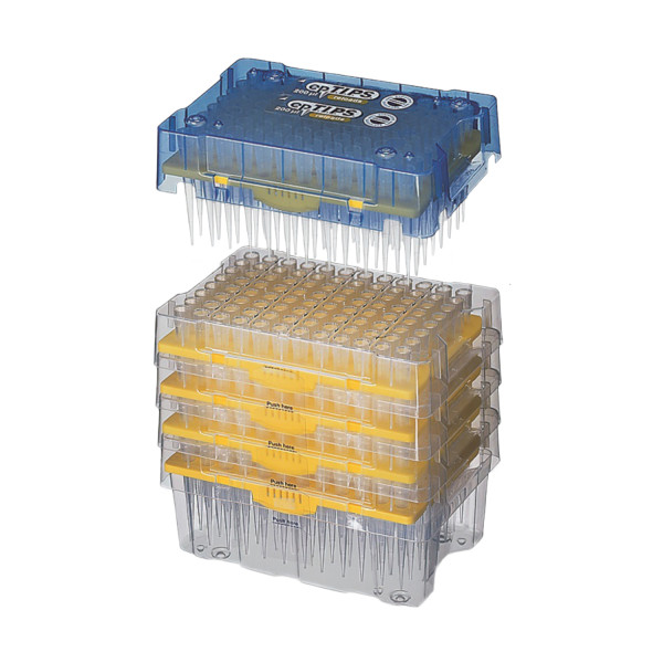 Końcówki Eppendorf epT.I.P.S. Reloads