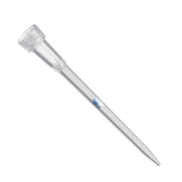Końcówki Eppendorf ep Dualfilter T.I.P.S.® PCR Clean/Sterile - k-6510 - koncowki-ep-dualfilter-t-i-p-s - 05-20-%c2%b5l-l - 46-mm - jasny-szary - pcr-clean-i-sterylne - 0030-078-527 - 10x96-szt