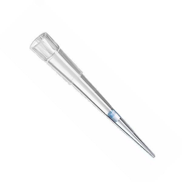 Końcówki Eppendorf ep Dualfilter T.I.P.S.® PCR Clean/Sterile - k-6518 - koncowki-ep-dualfilter-t-i-p-s - 2-20-%ce%bcl - 53-mm - zolty - pcr-clean-i-sterylne - 0030-078-535 - 10x96-szt