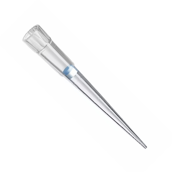 Końcówki Eppendorf ep Dualfilter T.I.P.S.® PCR Clean/Sterile - k-6519 - koncowki-ep-dualfilter-t-i-p-s - 2-200-%c2%b5l - 55-mm - zolty - pcr-clean-i-sterylne - 0030-078-551 - 10x96-szt