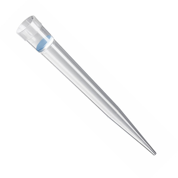 Końcówki Eppendorf ep Dualfilter T.I.P.S.® PCR Clean/Sterile - k-6531 - koncowki-ep-dualfilter-t-i-p-s - 100-2500-%ce%bcl - 115-mm - czerwony - pcr-clean-i-sterylne - 0030-078-586 - 5x48-szt