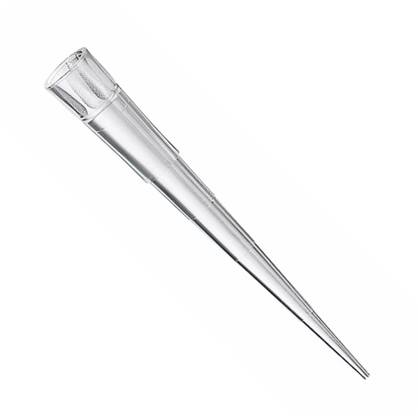 Końcówki Eppendorf - epT.I.P.S. Box - k-5643 - koncowki-ept-i-p-s-box-2-0 - 2-200-%c2%b5l - 53-mm - zolty - eppendorf-quality - 0030-076-150 - 96-szt