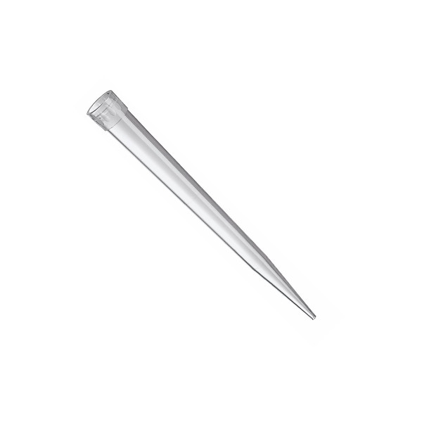 Końcówki Eppendorf epT.I.P.S., w worku - k-6809 - koncowki-ept-i-p-s-w-worku - bezbarwne - 05-10-ml - 165-mm - turkusowy - eppendorf-quality - 0030-000-765 - 2x100-szt