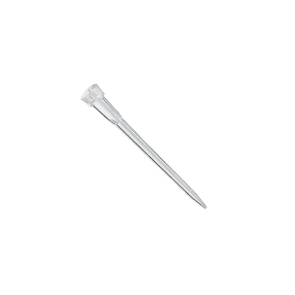 Końcówki Eppendorf epT.I.P.S., w worku - k-6801 - koncowki-ept-i-p-s-w-worku - bezbarwne - 05-20-%c2%b5l - 46-mm - jasny-szary - eppendorf-quality - 0030-000-854 - 2x500-szt